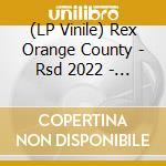 (LP Vinile) Rex Orange County - Rsd 2022 - Apricot Princess(5Th/Rsd) vinile