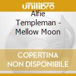 Alfie Templeman - Mellow Moon cd