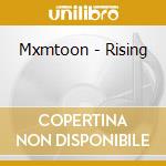 Mxmtoon - Rising cd