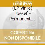 (LP Vinile) Joesef - Permanent Damage - Grey Vinyl vinile