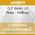 (LP Vinile) Lil Peep - Hellboy vinile