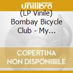 (LP Vinile) Bombay Bicycle Club - My Big Day (Pink Vinyl) lp vinile