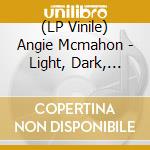 (LP Vinile) Angie Mcmahon - Light, Dark, Light Again - Transp. Green cd