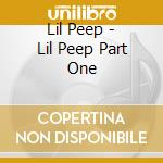 Lil Peep - Lil Peep Part One cd