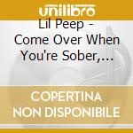 Lil Peep - Come Over When You're Sober, Pt.1 cd