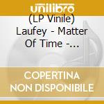 (LP Vinile) Laufey - Matter Of Time - Pink Vinyl vinile