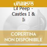 Lil Peep - Castles I & Ii cd