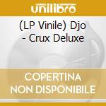 (LP Vinile) Djo - Crux Deluxe vinile