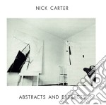 Nick Carter - Abstracts And Extracts