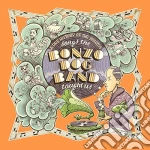 Songs The Bonzo Dog Band Taught Us cd