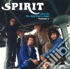 Spirit - Live At The Ash Grove, 1967 - Vol 1 cd musicale di Spirit