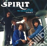 Spirit - Live At The Ash Grove, 1967 - Vol 1 (2 Lp)