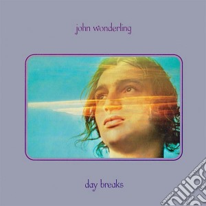 (LP Vinile) John Wonderling - Day Breaks (Lp+7