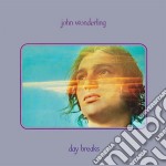 (LP Vinile) John Wonderling - Day Breaks (Lp+7')