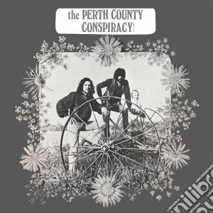 (LP Vinile) Perth County Conspiracy (The) - The Perth County Conspiracy lp vinile di Perth County Conspiracy