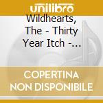 Wildhearts, The - Thirty Year Itch - Postcards (2 Cd) cd