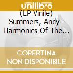(LP Vinile) Summers, Andy - Harmonics Of The Night (2 Lp) lp vinile