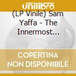 (LP Vinile) Sam Yaffa - The Innermost Journey To Your Outermost Mind (White Marble) vinile