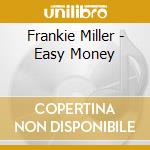 Frankie Miller - Easy Money cd