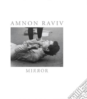 (LP Vinile) Amnon Raviv - Mirror lp vinile