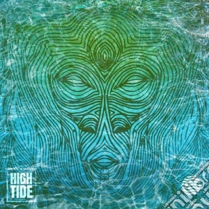 (LP Vinile) High Tide - Ea Wave lp vinile