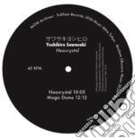 (LP Vinile) Yoshihiro Sawasaki - Neocrystal vinile