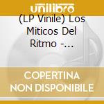 (LP Vinile) Los Miticos Del Ritmo - Salvacion vinile