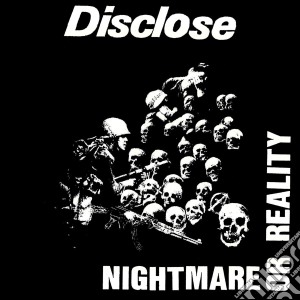 (LP Vinile) Disclose - Nightmare Or Reality lp vinile