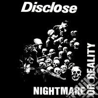 (LP Vinile) Disclose - Nightmare Or Reality vinile