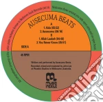 (LP Vinile) Ausecuma Beats - Ausecuma Beats vinile
