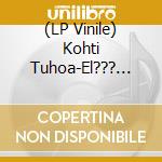 (LP Vinile) Kohti Tuhoa-El??? Totuudesta vinile