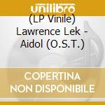 (LP Vinile) Lawrence Lek - Aidol (O.S.T.) vinile