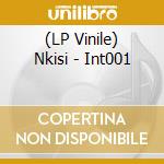 (LP Vinile) Nkisi - Int001 vinile