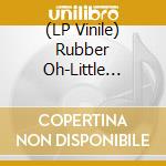 (LP Vinile) Rubber Oh-Little Demon vinile