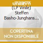 (LP Vinile) Steffen Basho-Junghans - The Dancer On The Hill cd