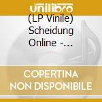 (LP Vinile) Scheidung Online - Untitled vinile