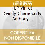 (LP Vinile) Sandy Chamoun & Anthony Sahyoun & Jad Atoui - Ghadr vinile