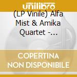 (LP Vinile) Alfa Mist & Amika Quartet - Recurring (Live At King's Place) vinile