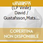 (LP Vinile) David / Gustafsson,Mats Grubbs - Off-Road vinile