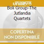 Boli Group-The Jutlandia Quartets cd