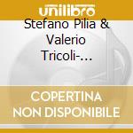 Stefano Pilia & Valerio Tricoli- Cantor Park cd