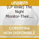 (LP Vinile) The Night Monitor-Their Dark Dominion lp vinile
