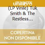 (LP Vinile) Tuk Smith & The Restless Hearts - Rogue To Redemption (Black) vinile