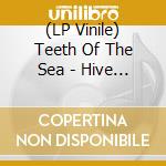 (LP Vinile) Teeth Of The Sea - Hive (Blue Vinyl) vinile