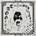 (LP Vinile) Goat - Medicine (Wavy Cap Coloured) vinile