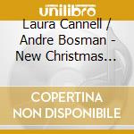 Laura Cannell / Andre Bosman - New Christmas Rituals cd