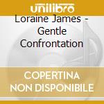 Loraine James - Gentle Confrontation cd