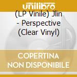 (LP Vinile) Jlin - Perspective (Clear Vinyl) vinile