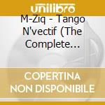 M-Ziq - Tango N'vectif (The Complete Sessions) (3Cd) cd