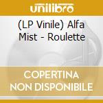 (LP Vinile) Alfa Mist - Roulette vinile